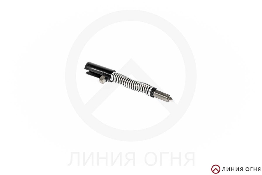 tool remve firing pin glock 18 - Ilustrasi 3