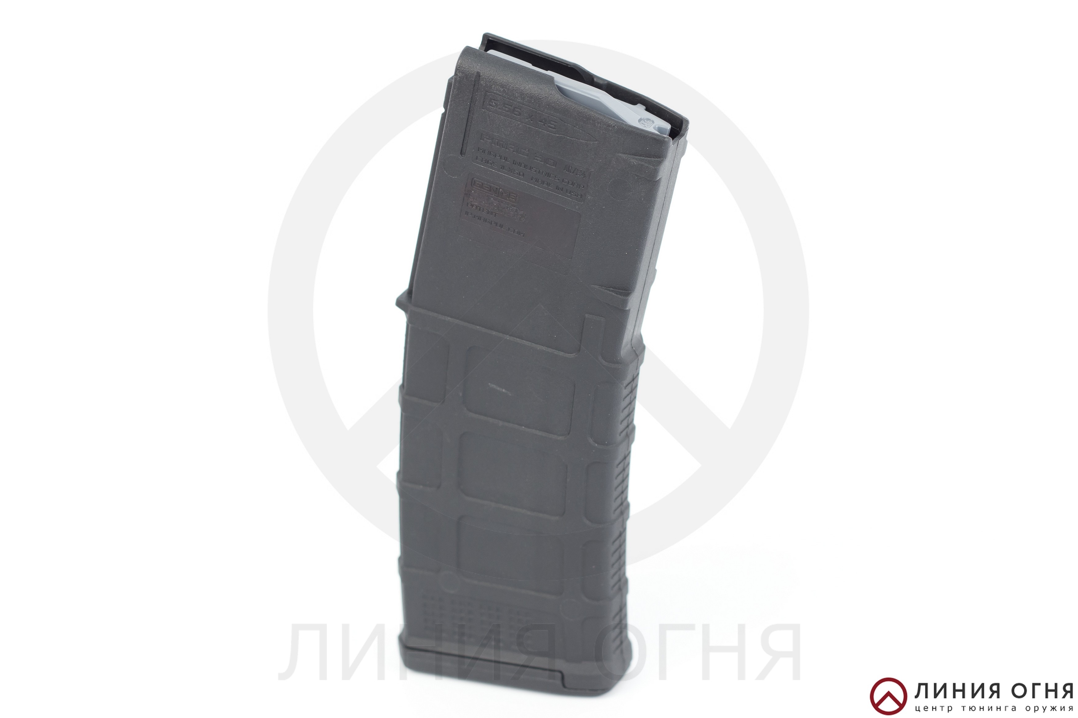 Магазин Magpul PMAG 30 GEN M3 AR15-M4 (5.56x45)