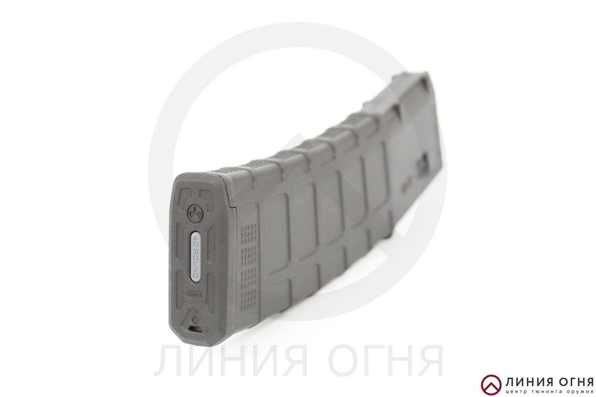 Магазин Magpul PMAG 40 AR15-M4 GEN M3 (5.56x45)