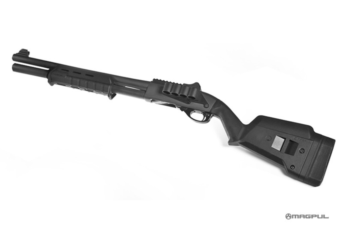Приклад Magpul SGA Stock Remington 870.