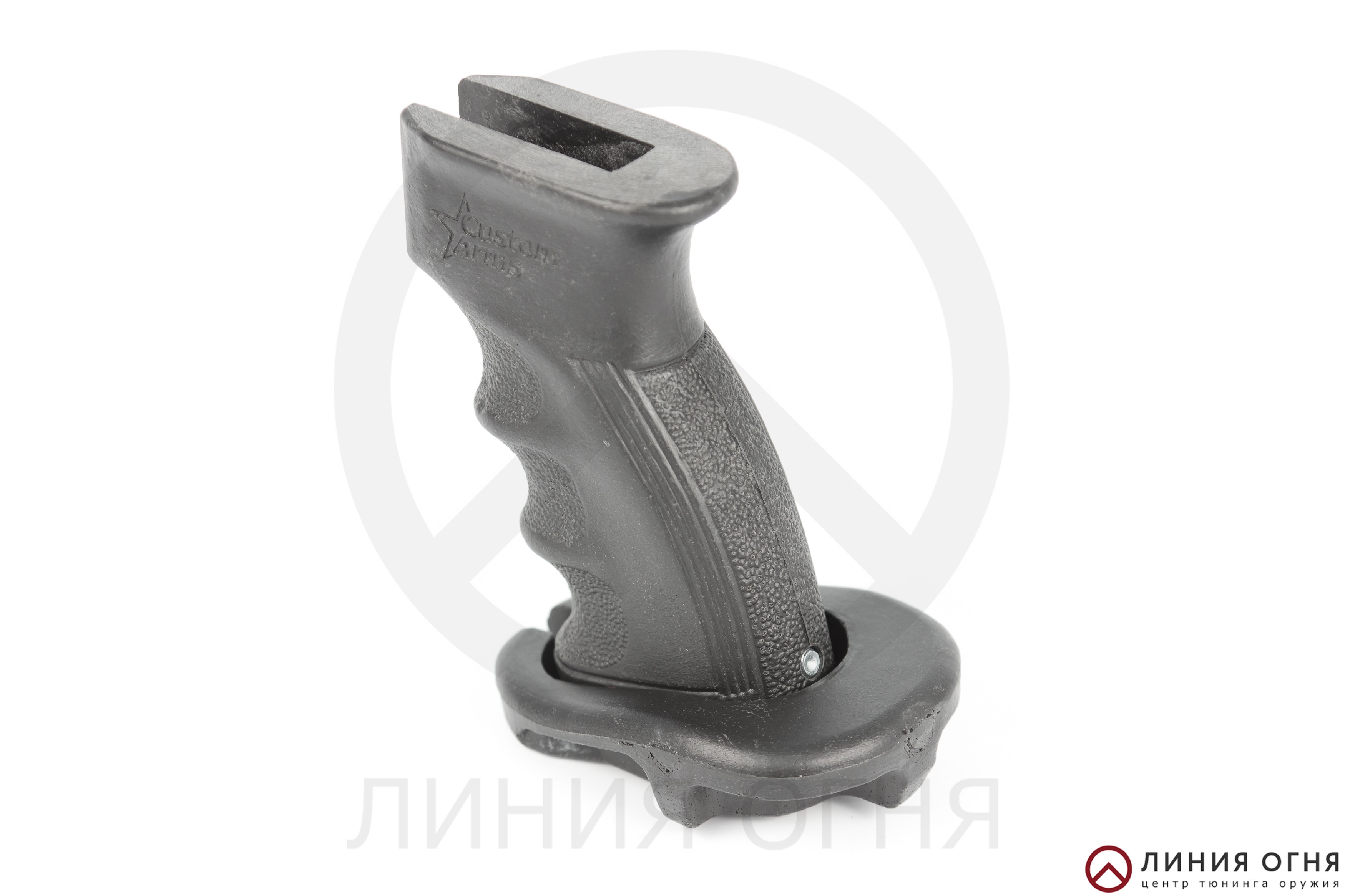 Рукоятка Custom Arms AGS-74PRO + Sniper Kit 1 для АК